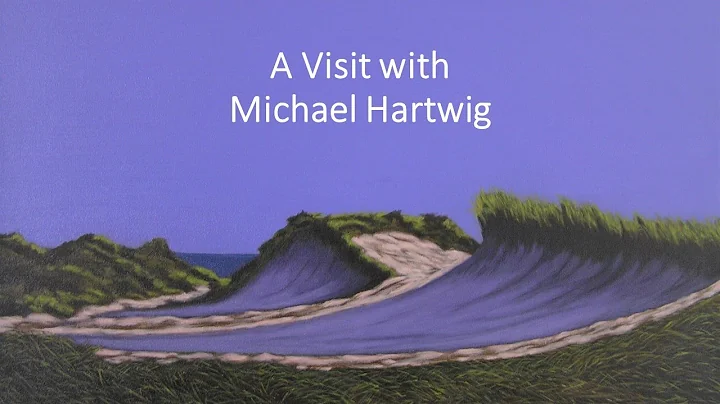 Michael Hartwig Photo 29