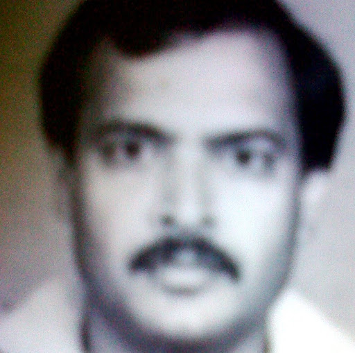 Virendra Chandra Photo 4