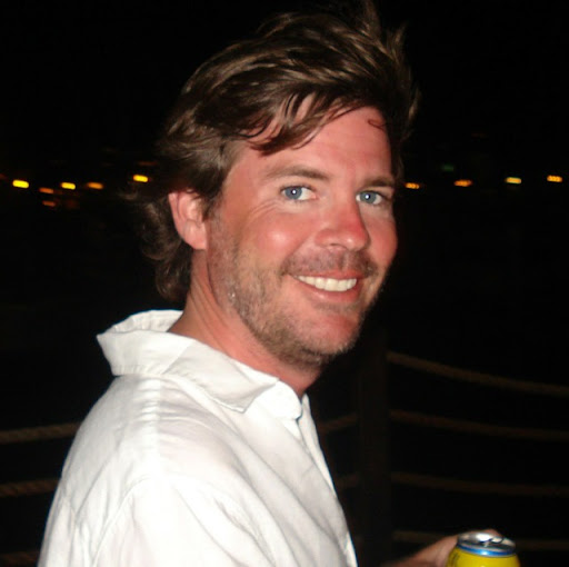 Ryan Hodson Photo 9