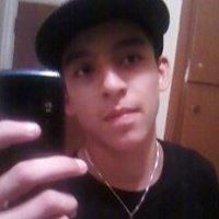 Nicholas Ortega Photo 4