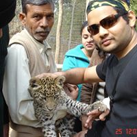 Amit Nadkarni Photo 1