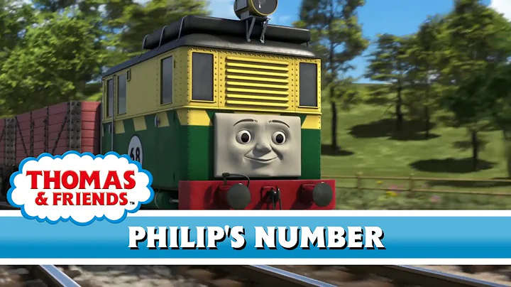 Thomas Philp Photo 18