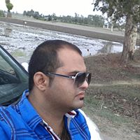 Nikhil Puri Photo 5