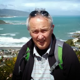 Paul Hillier Photo 11