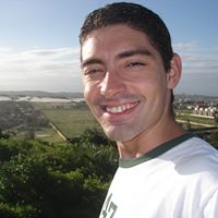 Guilherme Lima Photo 6