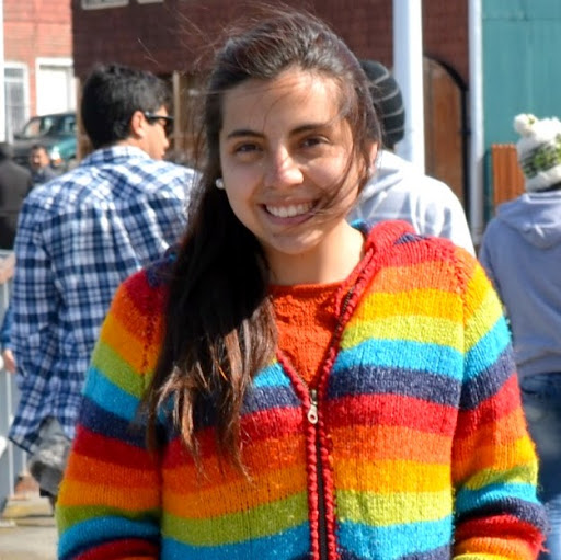 Giselle Ramirez Photo 11