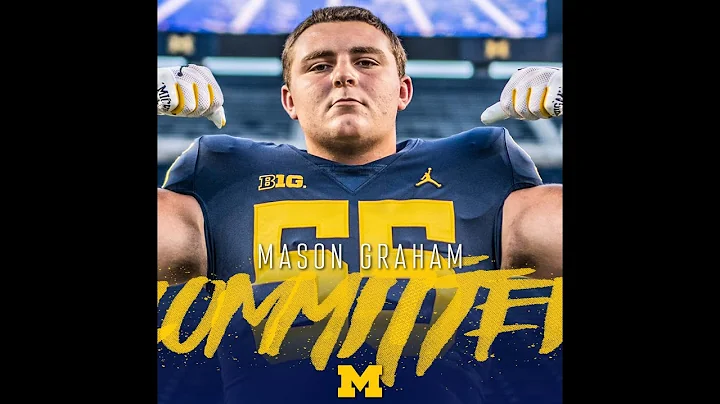 Mason Graham Photo 26