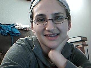 Rachel Greenberg Photo 20