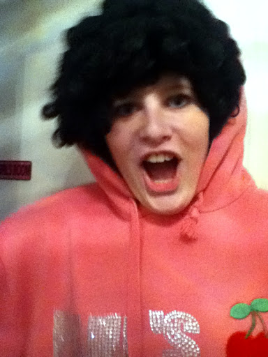 Ruby Williams Photo 10