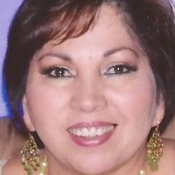 Olivia Urbina Photo 7