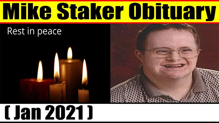 Michael Staker Photo 13