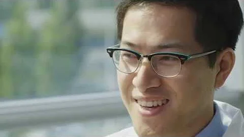 Michael Tong Photo 9