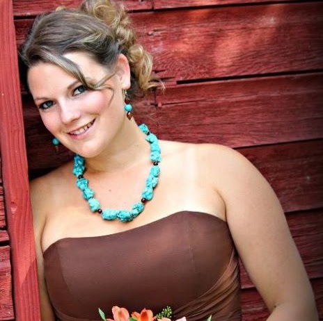 Jessica Hollenbeck Photo 8