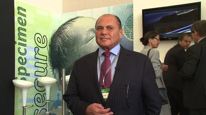 Victor Mansour Photo 14
