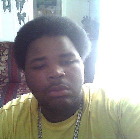 Mario Reynolds Photo 8