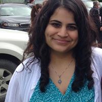 Priya Bharadwaj Photo 7