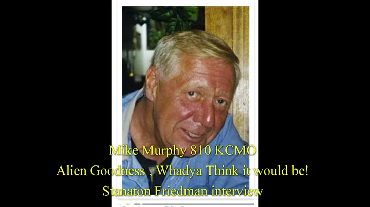 Stanton Murphy Photo 2