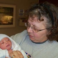 Mary Ruley Photo 1