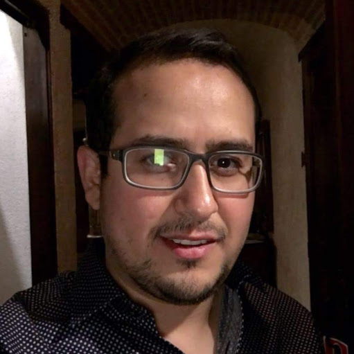 Ronald Ortiz Photo 16