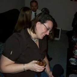 Tina Harris Photo 12