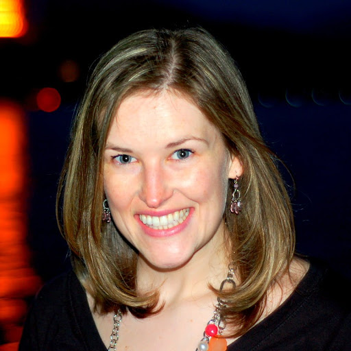 Kristin Blake Photo 11