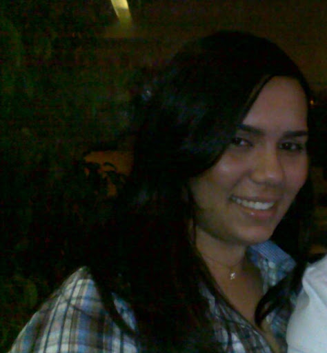 Roberta Borges Photo 15