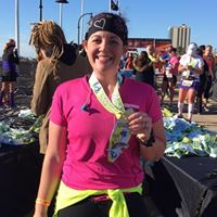 Kimberly Gatlin Photo 7