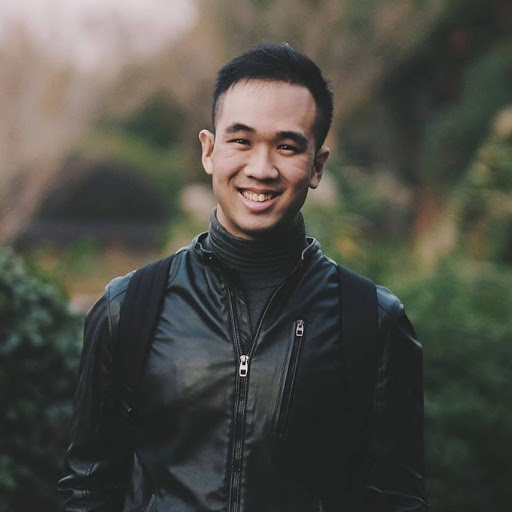 Derrick Chin Photo 10