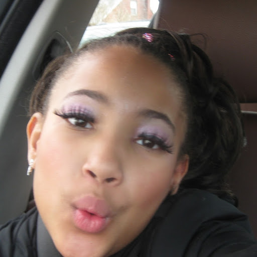Amber Conner Photo 13