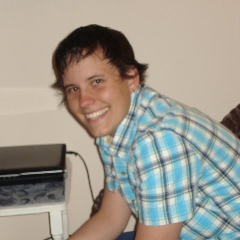Jordan Becker Photo 17