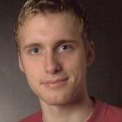 Patrick Paulsen Photo 1