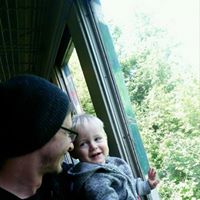 Daniel Ballinger Photo 4