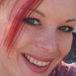 Elizabeth Pomeroy Photo 10