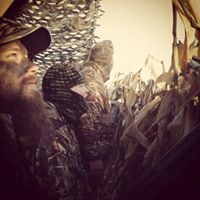 Adam Crowl Photo 2