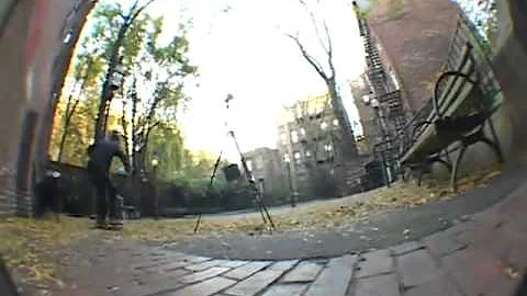 Lee Berman Photo 25