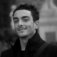 Paul Hodgins Photo 4