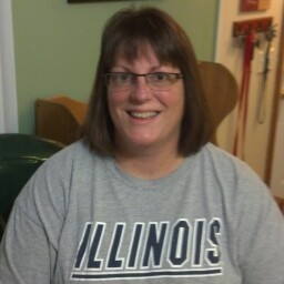 Tammy Whitlow Photo 9
