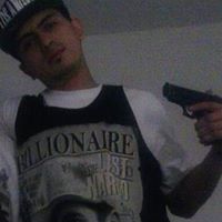 Alex Avalos Photo 5