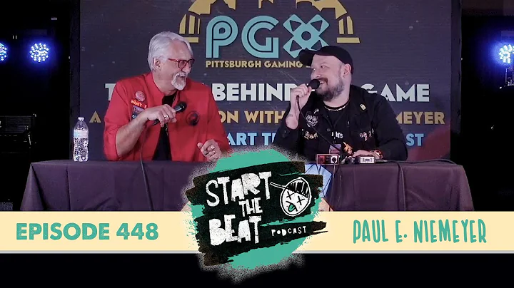 Paul Niemeyer Photo 25