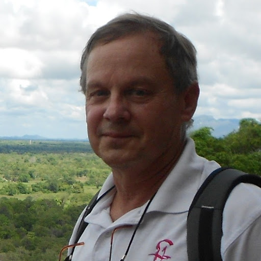 Donald Goldman Photo 8