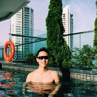 Rui Yang Photo 5