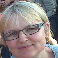 Jane Gude Photo 1