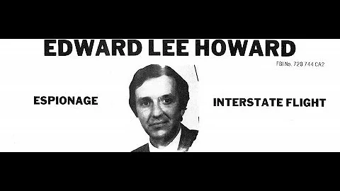 Edward Howard Photo 37