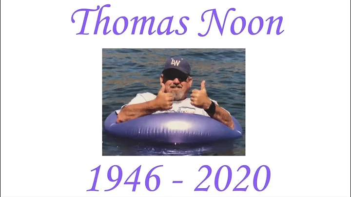 Thomas Noon Photo 23