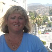 Kathleen Hunter Photo 10