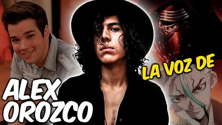 Alex Orozco Photo 31