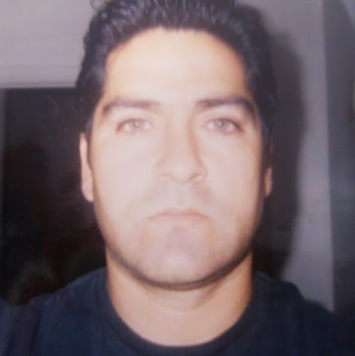 Tony Cueto Photo 6