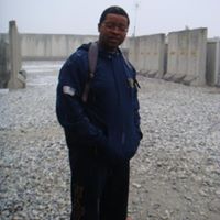 Richard Murrell Photo 1