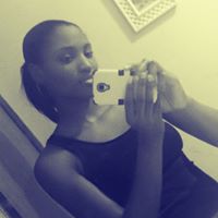 Latrice Hayes Photo 1
