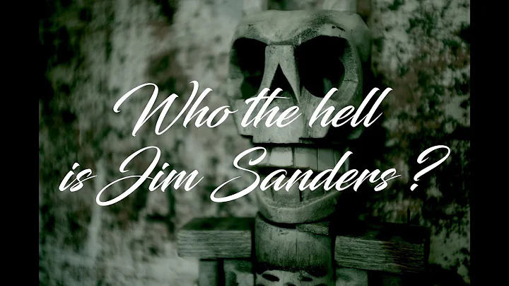 Jim Sanders Photo 29